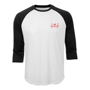 SLCNSS - ATC Pro Team Baseball Shirt